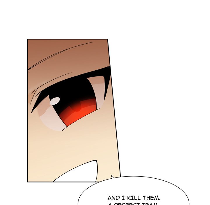 Read We Are (Murderers) chapter 33 image 19 on Lezhin