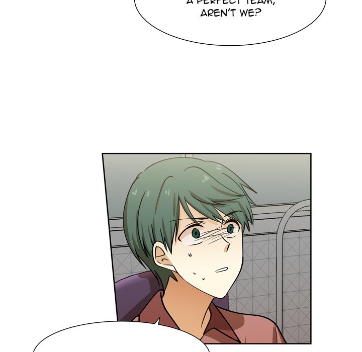 Read We Are (Murderers) chapter 33 image 20 on Lezhin