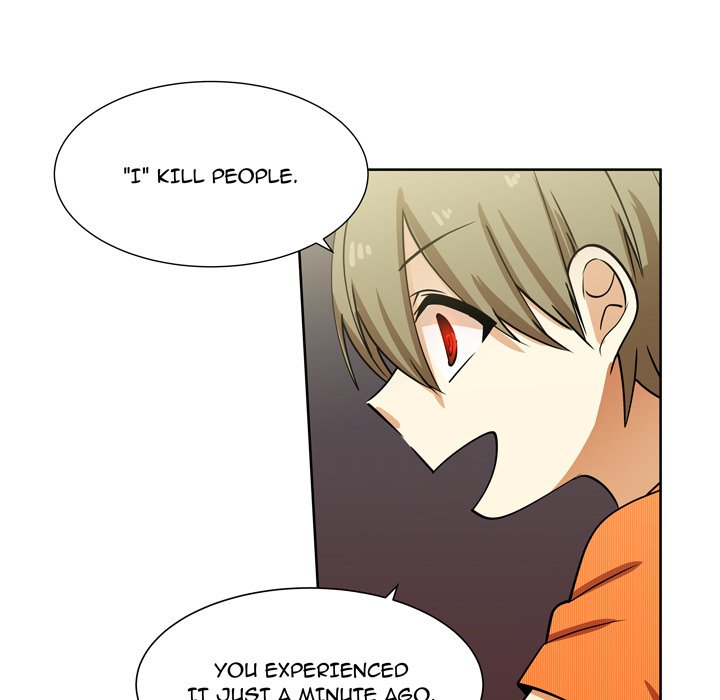 Read We Are (Murderers) chapter 33 image 22 on Lezhin