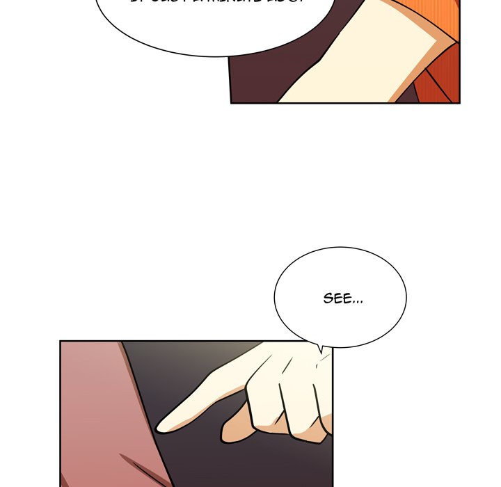 Read We Are (Murderers) chapter 33 image 23 on Lezhin