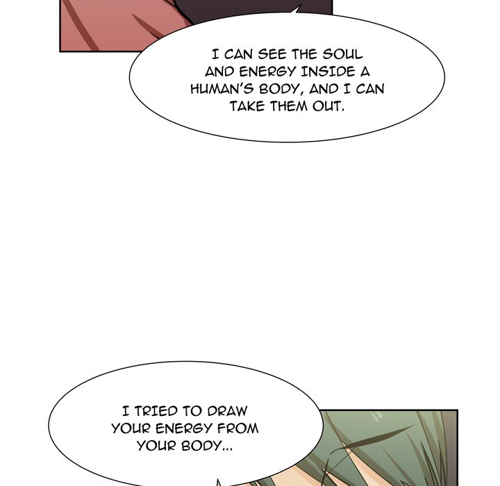 Read We Are (Murderers) chapter 33 image 24 on Lezhin