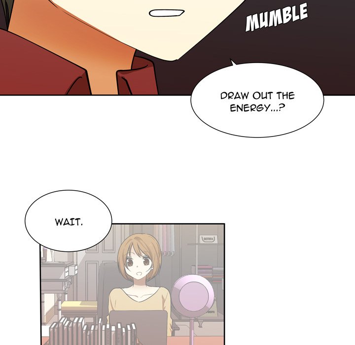 Read We Are (Murderers) chapter 33 image 26 on Lezhin