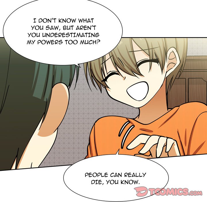 Read We Are (Murderers) chapter 33 image 29 on Lezhin