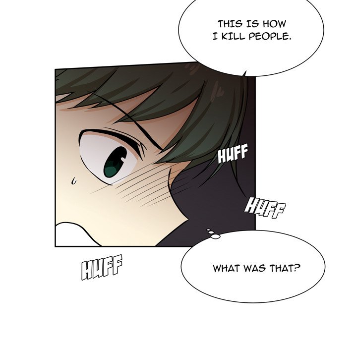Read We Are (Murderers) chapter 33 image 4 on Lezhin