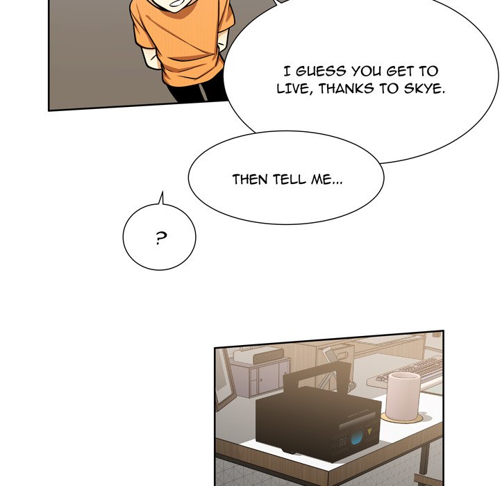Read We Are (Murderers) chapter 33 image 43 on Lezhin