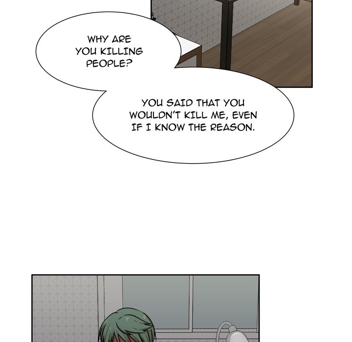 Read We Are (Murderers) chapter 33 image 44 on Lezhin