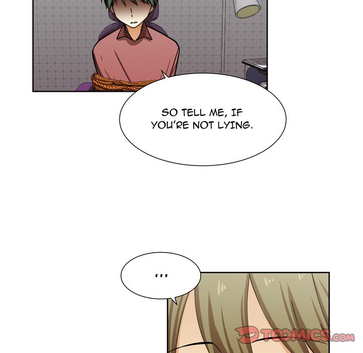 Read We Are (Murderers) chapter 33 image 45 on Lezhin
