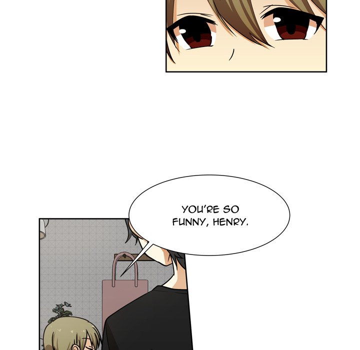 Read We Are (Murderers) chapter 33 image 46 on Lezhin