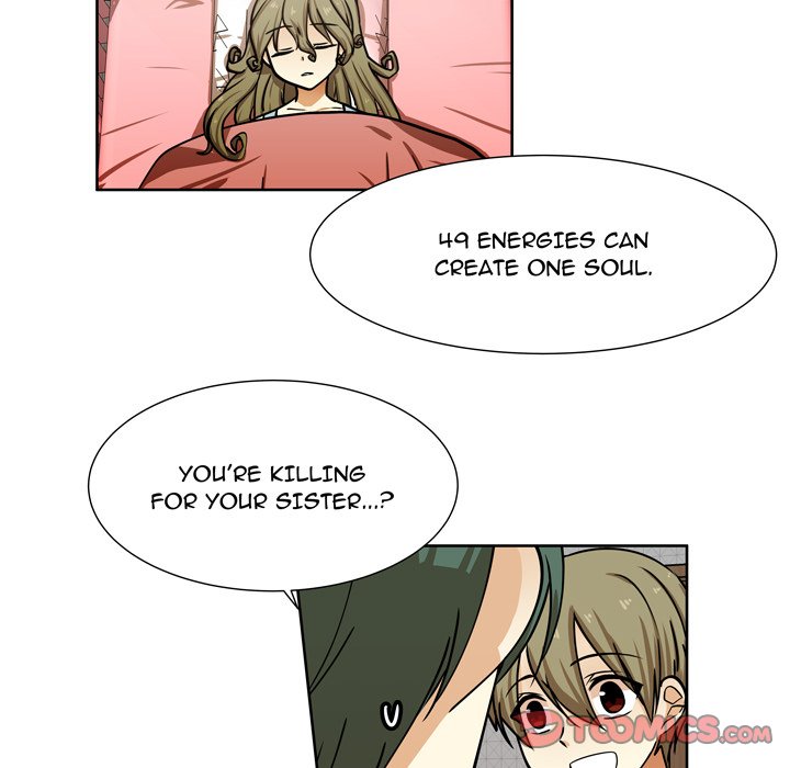 Read We Are (Murderers) chapter 33 image 49 on Lezhin