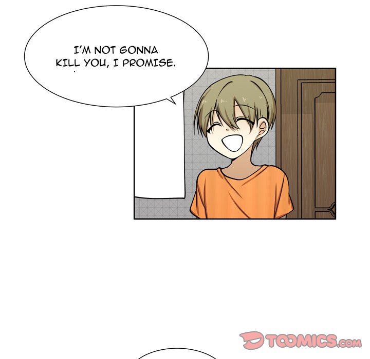 Read We Are (Murderers) chapter 33 image 5 on Lezhin