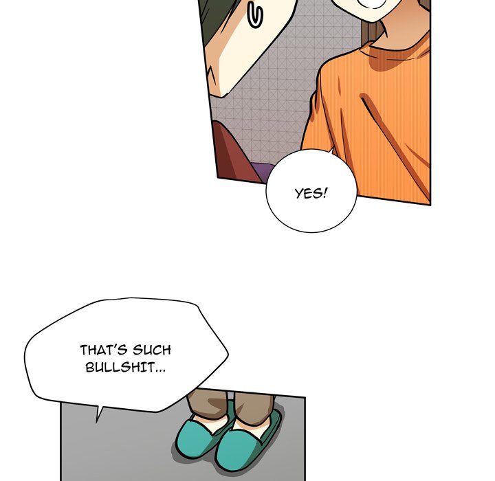Read We Are (Murderers) chapter 33 image 50 on Lezhin