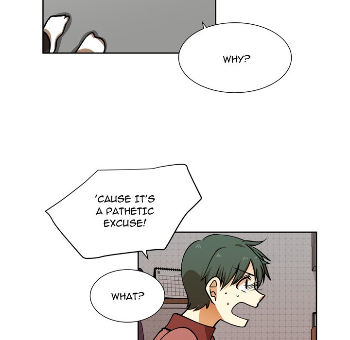 Read We Are (Murderers) chapter 33 image 51 on Lezhin
