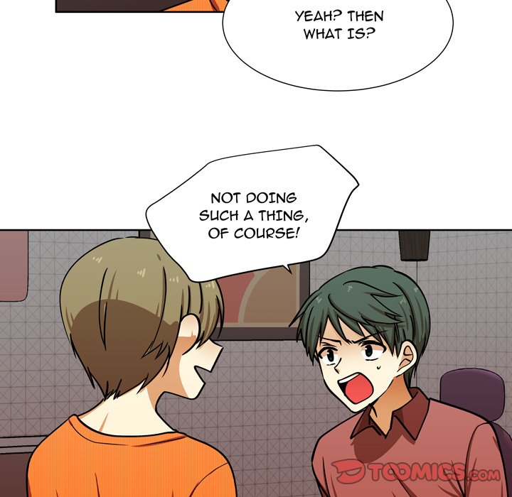 Read We Are (Murderers) chapter 33 image 53 on Lezhin
