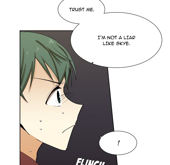 Read We Are (Murderers) chapter 33 image 6 on Lezhin