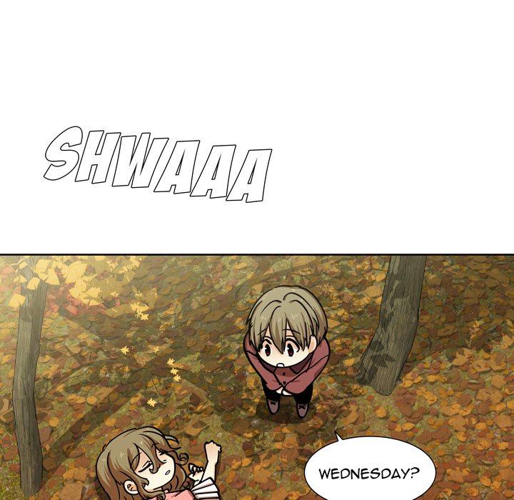 Read We Are (Murderers) chapter 33 image 60 on Lezhin