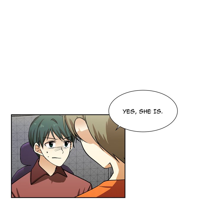 Read We Are (Murderers) chapter 33 image 8 on Lezhin