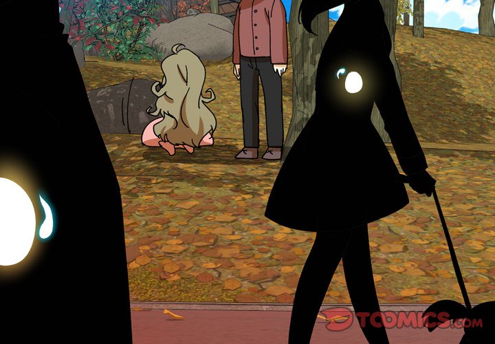 Read We Are (Murderers) chapter 34 image 1 on Lezhin