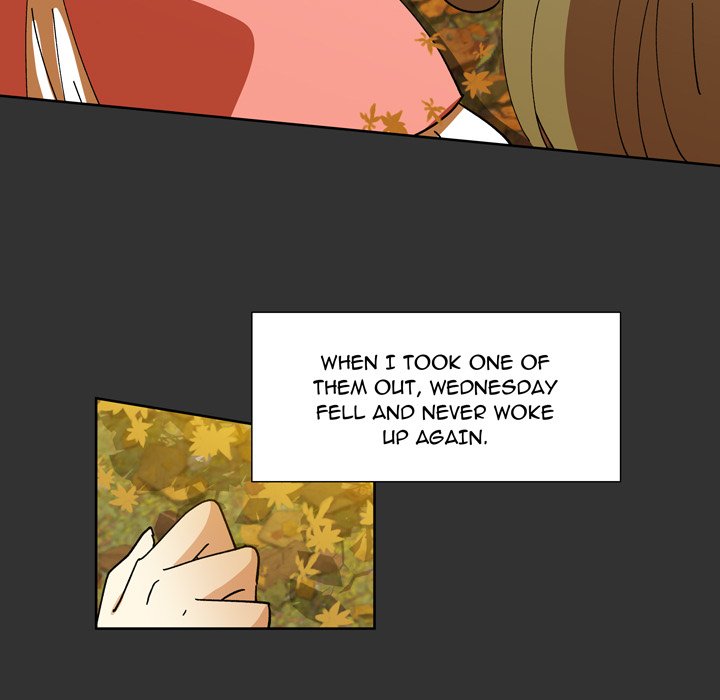 Read We Are (Murderers) chapter 34 image 16 on Lezhin