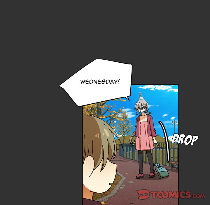 Read We Are (Murderers) chapter 34 image 17 on Lezhin