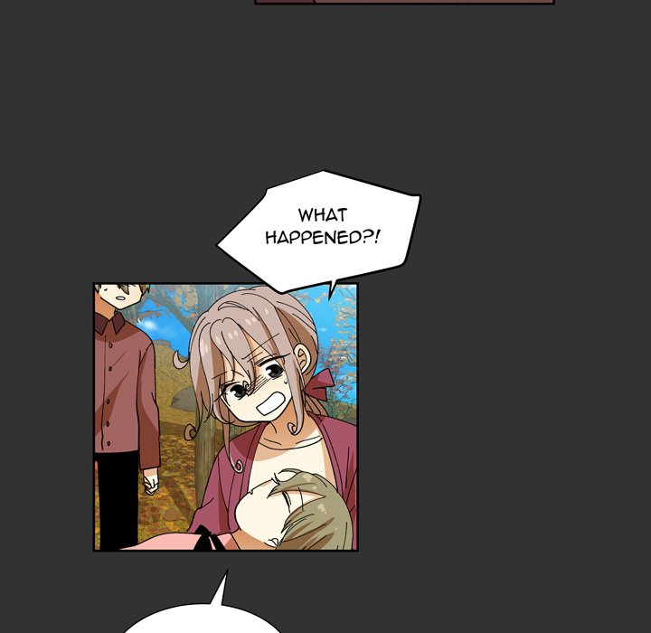 Read We Are (Murderers) chapter 34 image 18 on Lezhin