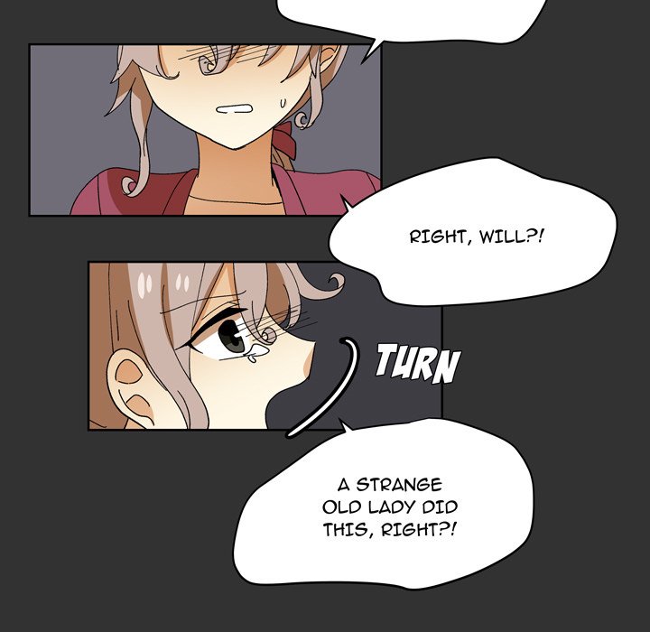 Read We Are (Murderers) chapter 34 image 20 on Lezhin