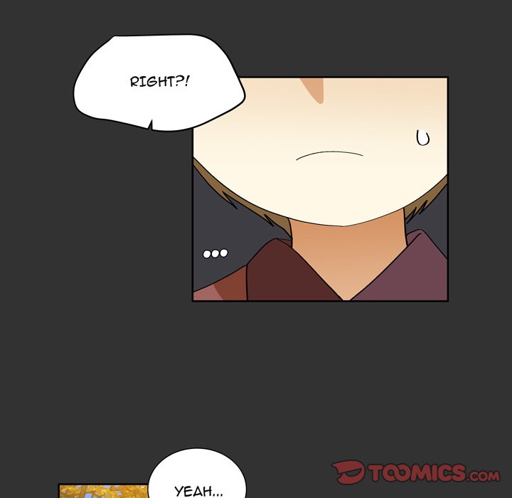 Read We Are (Murderers) chapter 34 image 21 on Lezhin