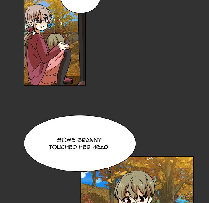 Read We Are (Murderers) chapter 34 image 22 on Lezhin