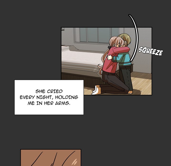 Read We Are (Murderers) chapter 34 image 27 on Lezhin