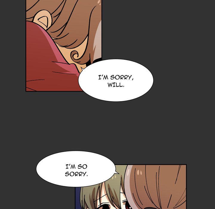 Read We Are (Murderers) chapter 34 image 28 on Lezhin