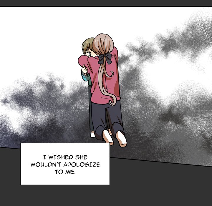 Read We Are (Murderers) chapter 34 image 31 on Lezhin