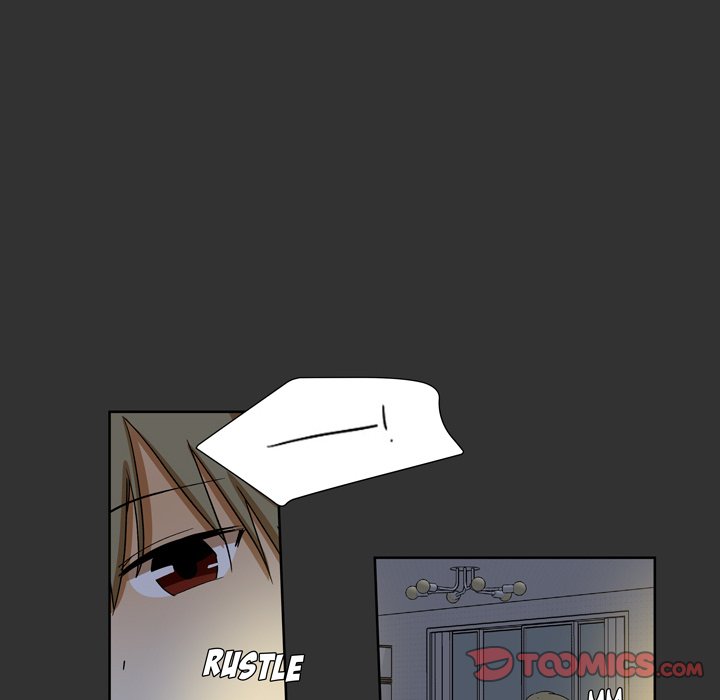 Read We Are (Murderers) chapter 34 image 33 on Lezhin