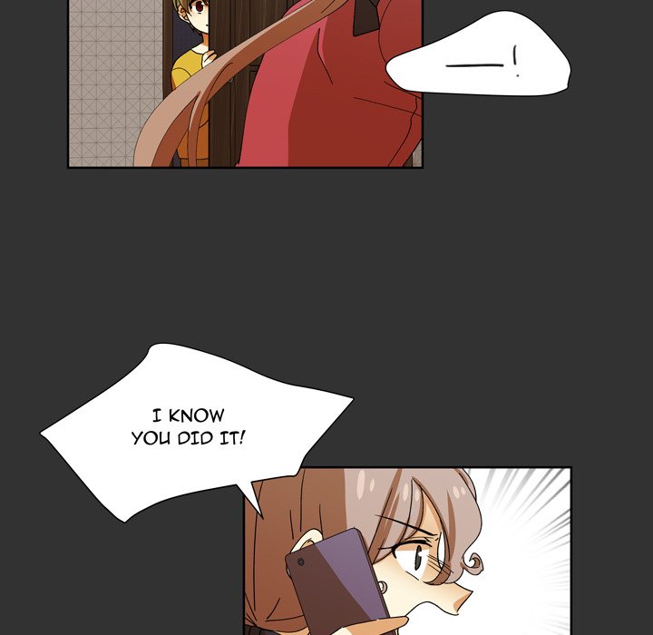 Read We Are (Murderers) chapter 34 image 35 on Lezhin
