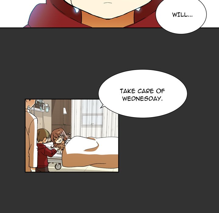 Read We Are (Murderers) chapter 34 image 43 on Lezhin