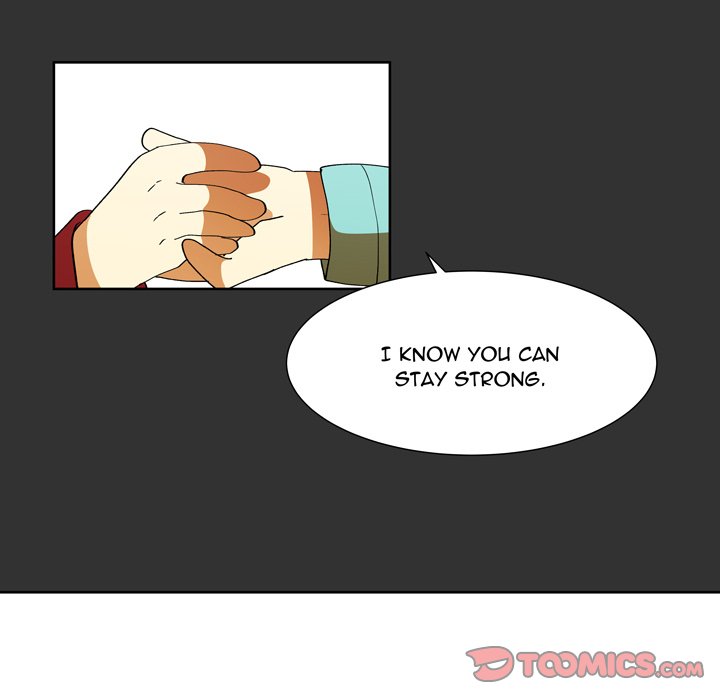 Read We Are (Murderers) chapter 34 image 45 on Lezhin
