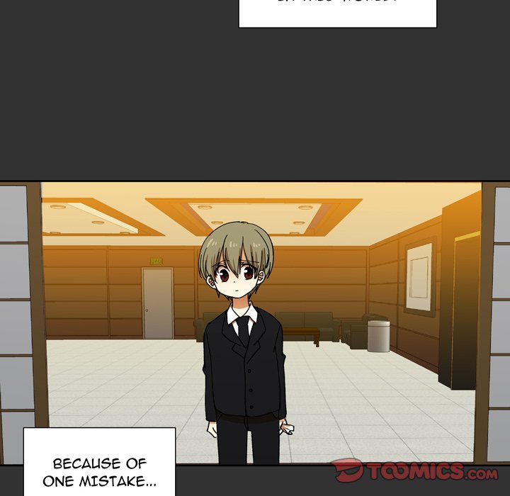 Read We Are (Murderers) chapter 34 image 49 on Lezhin