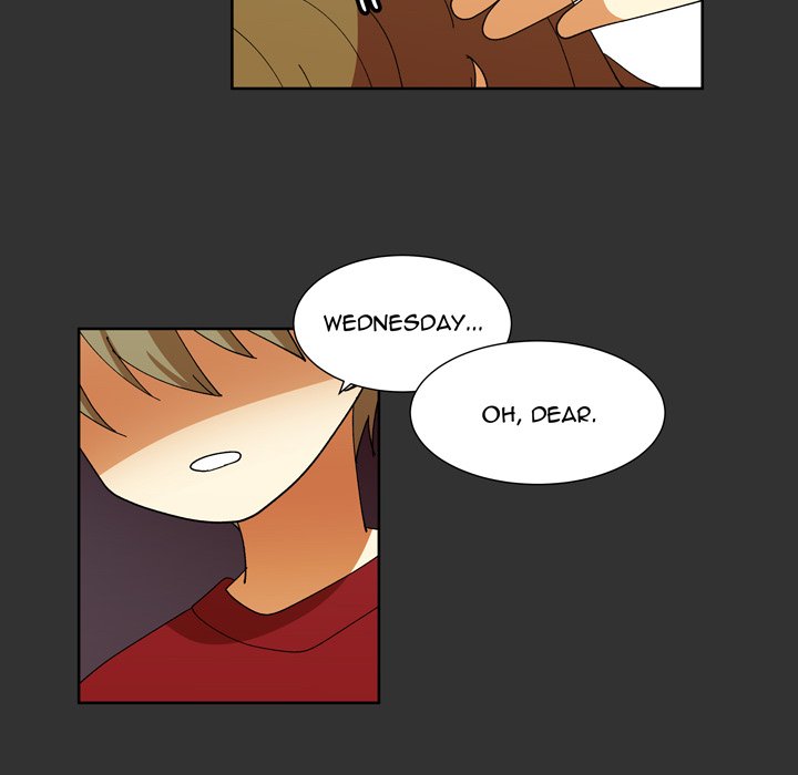 Read We Are (Murderers) chapter 34 image 55 on Lezhin