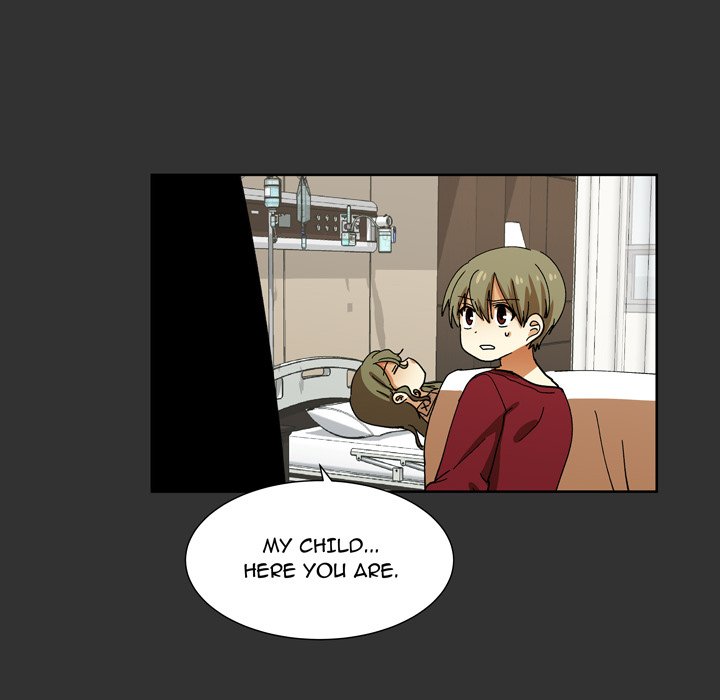 Read We Are (Murderers) chapter 34 image 56 on Lezhin