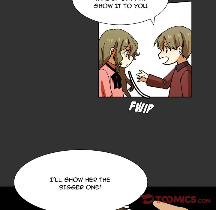 Read We Are (Murderers) chapter 34 image 9 on Lezhin