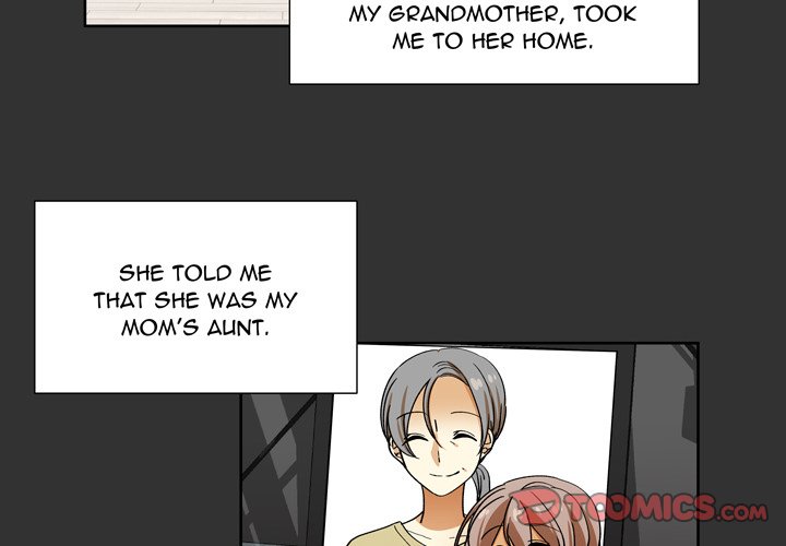 Read We Are (Murderers) chapter 35 image 1 on Lezhin