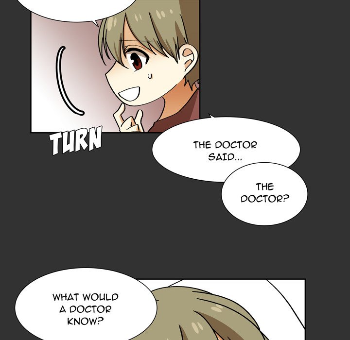 Read We Are (Murderers) chapter 35 image 11 on Lezhin