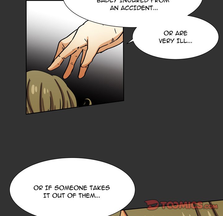 Read We Are (Murderers) chapter 35 image 17 on Lezhin