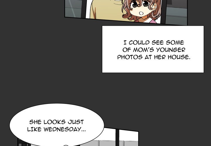 Read We Are (Murderers) chapter 35 image 2 on Lezhin