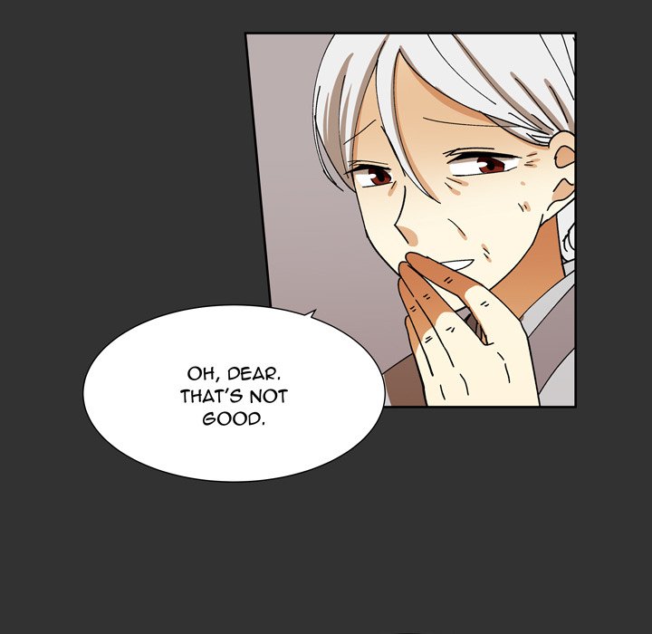 Read We Are (Murderers) chapter 35 image 20 on Lezhin