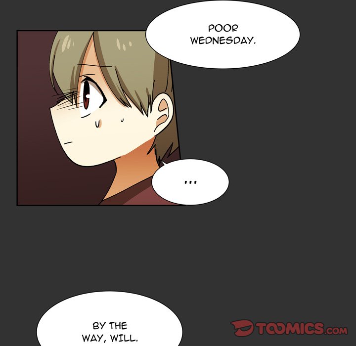 Read We Are (Murderers) chapter 35 image 21 on Lezhin