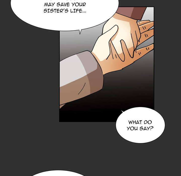 Read We Are (Murderers) chapter 35 image 32 on Lezhin