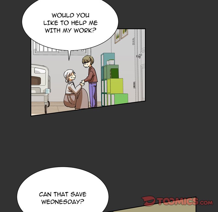 Read We Are (Murderers) chapter 35 image 33 on Lezhin