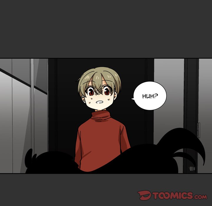 Read We Are (Murderers) chapter 35 image 37 on Lezhin