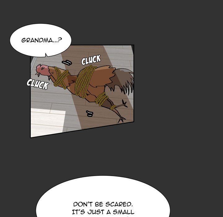 Read We Are (Murderers) chapter 35 image 38 on Lezhin