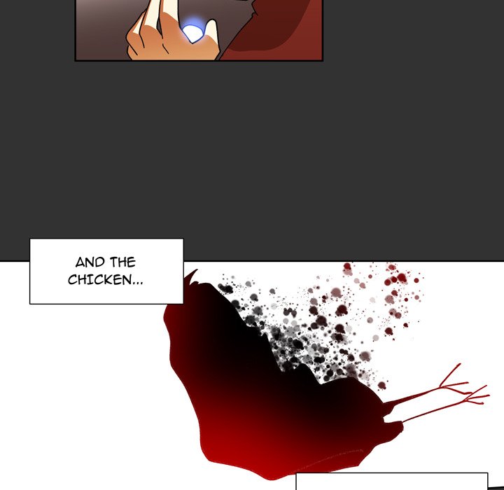 Read We Are (Murderers) chapter 35 image 42 on Lezhin