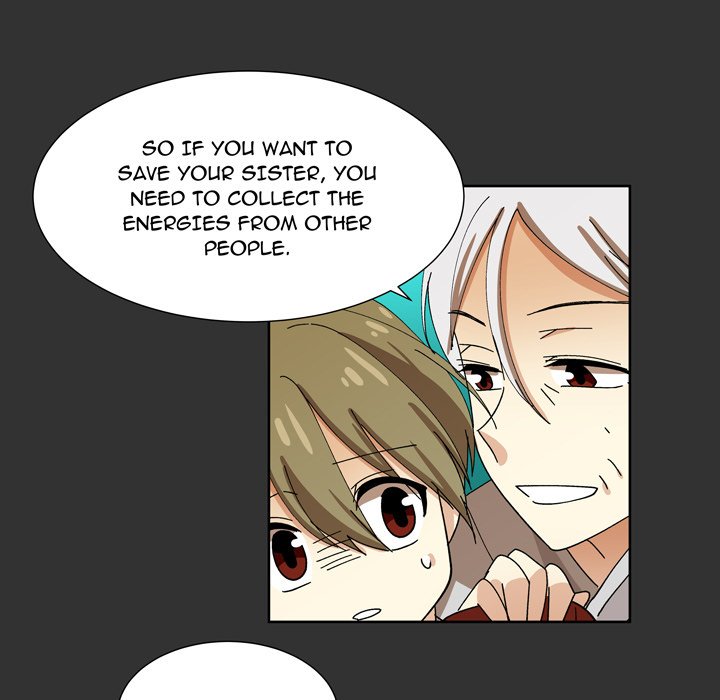 Read We Are (Murderers) chapter 35 image 46 on Lezhin